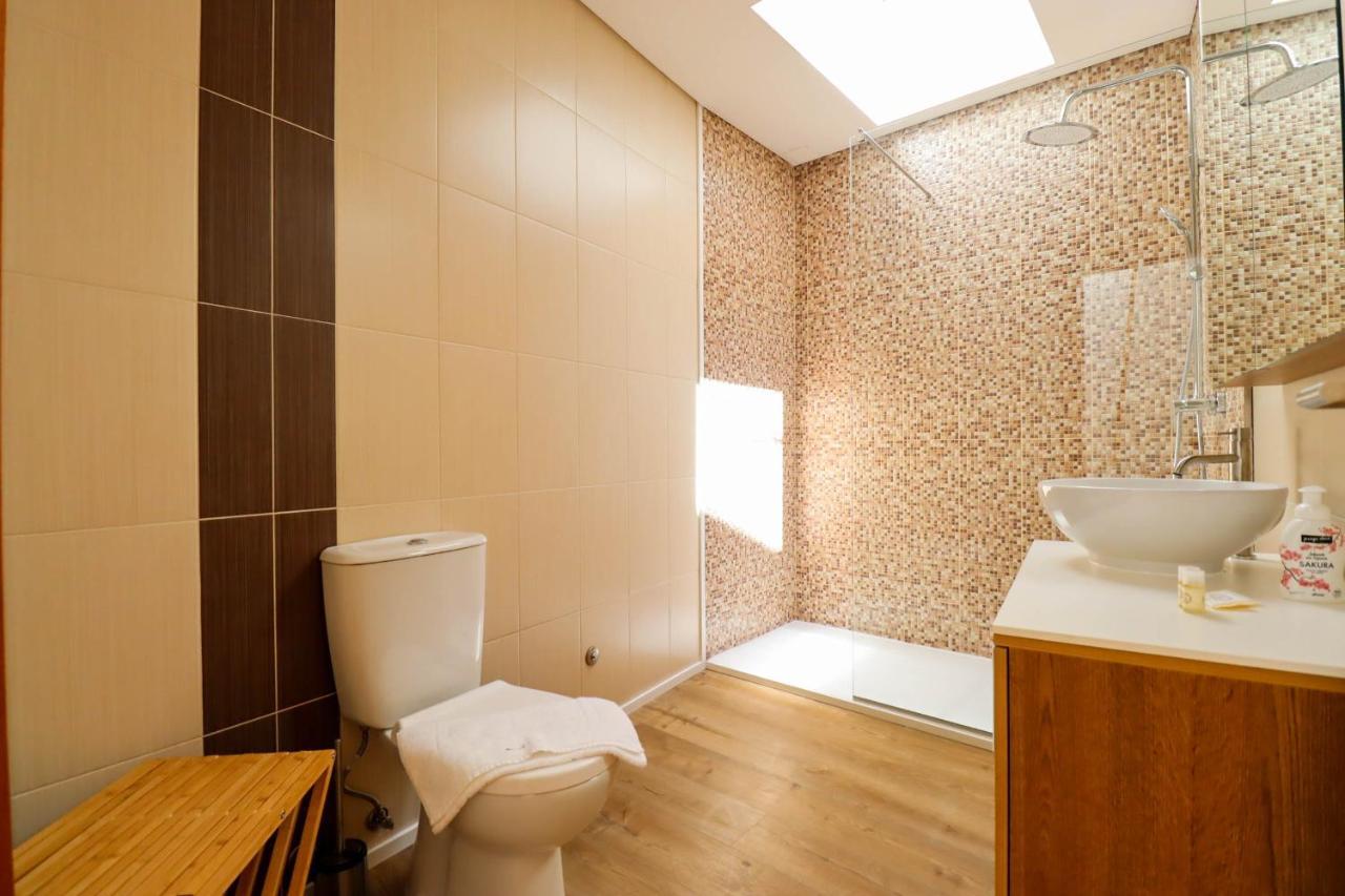 Tourinho'S House - Apt In The Historic Centre Of Viana Viana do Castelo Kültér fotó
