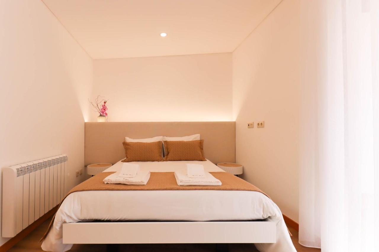 Tourinho'S House - Apt In The Historic Centre Of Viana Viana do Castelo Kültér fotó